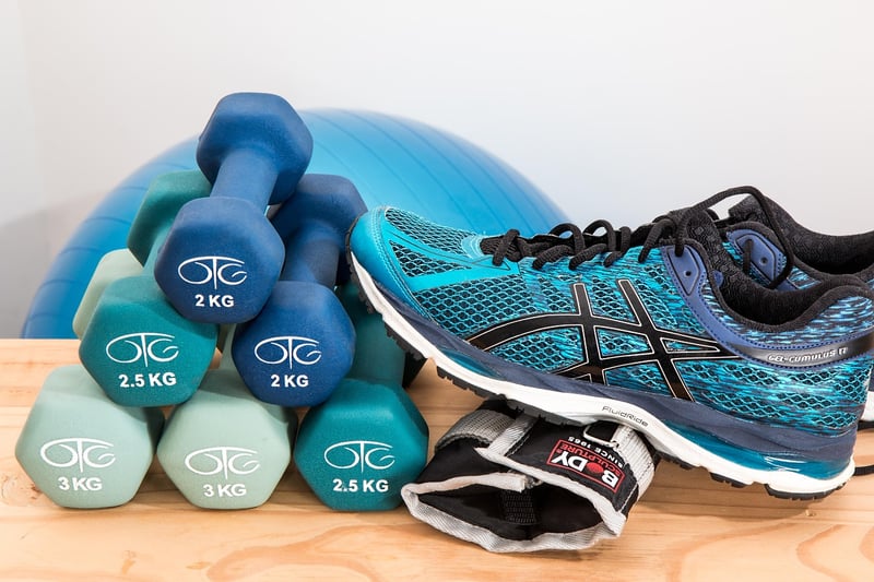 Cardio and Strength