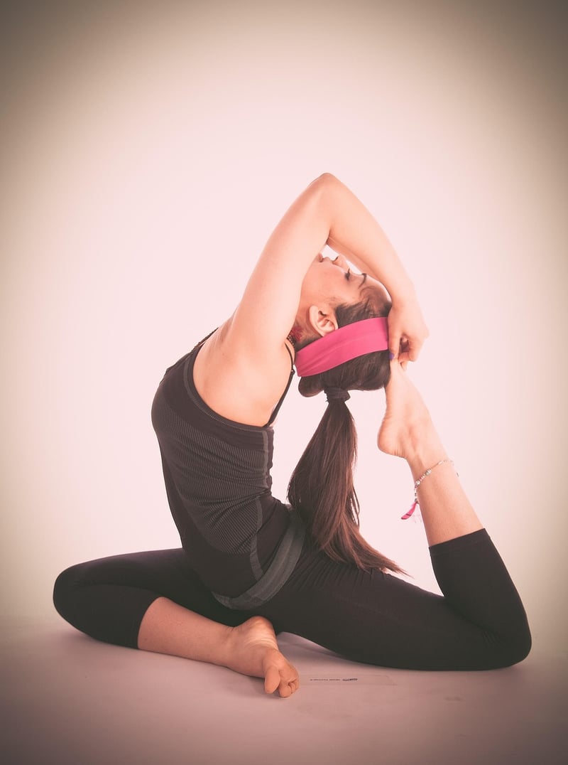 Gentle Yoga